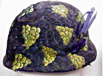 Jack McConnell “One of a Kind” Church hat