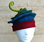 Carnival hat