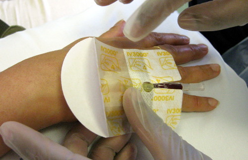 Set of photos on Flickr